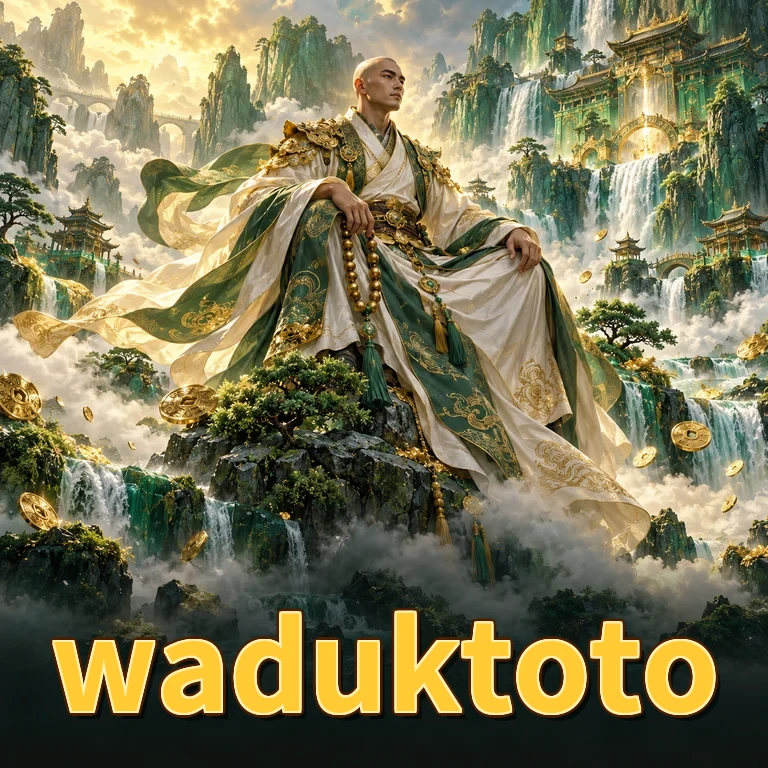 FAQ waduktoto