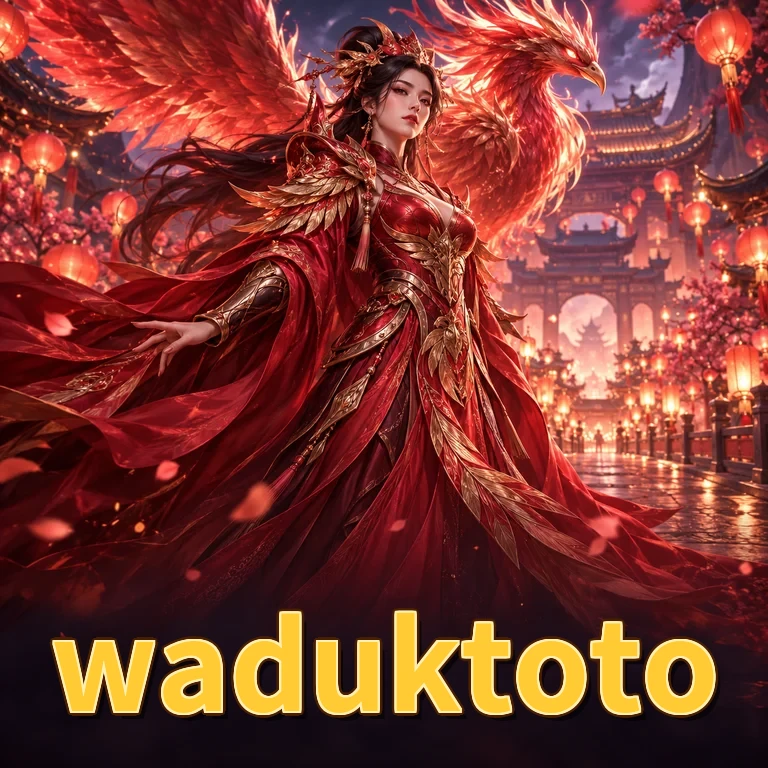 Ulasan waduktoto