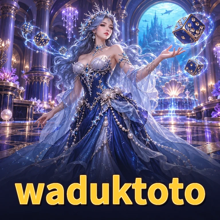 Panduan Download waduktoto
