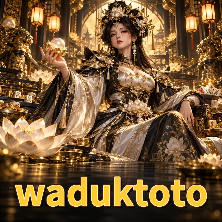 Download waduktoto APK