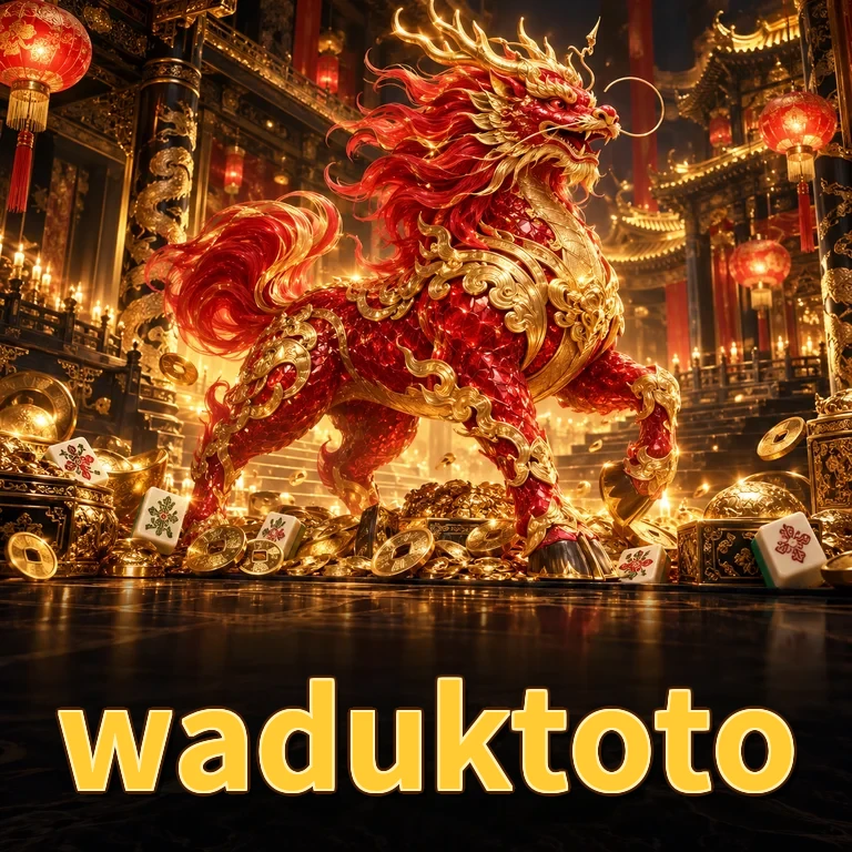 Pembaruan waduktoto