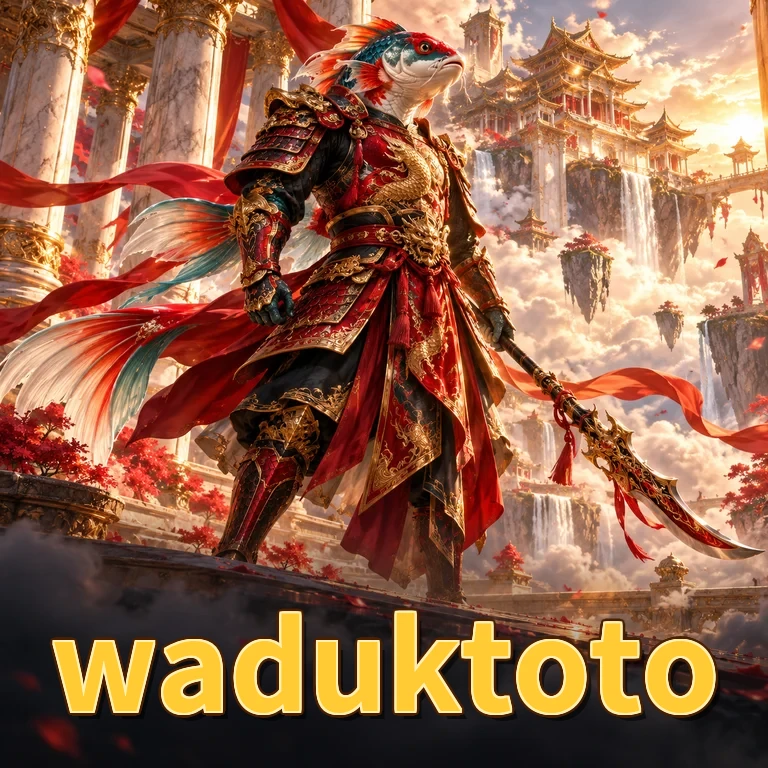 Tentang Kami waduktoto