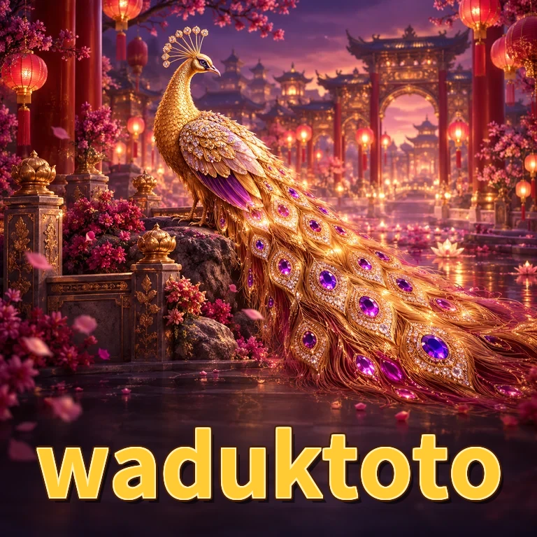 Tentang waduktoto