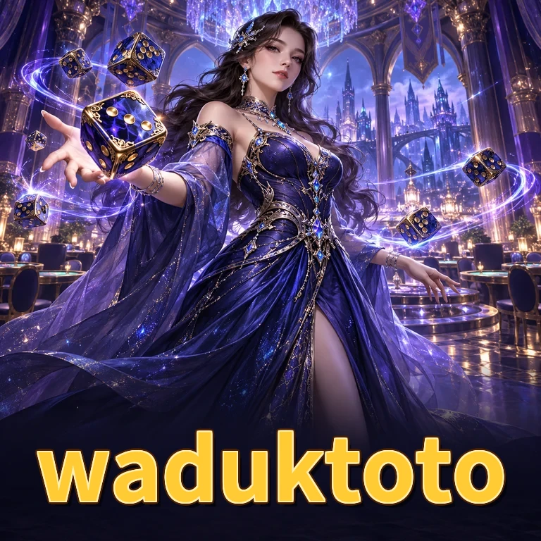 waduktoto APK Download