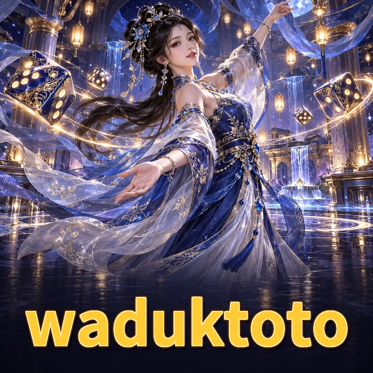Profile waduktoto
