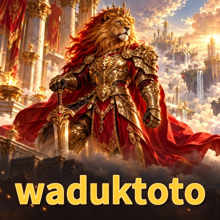 Fitur waduktoto