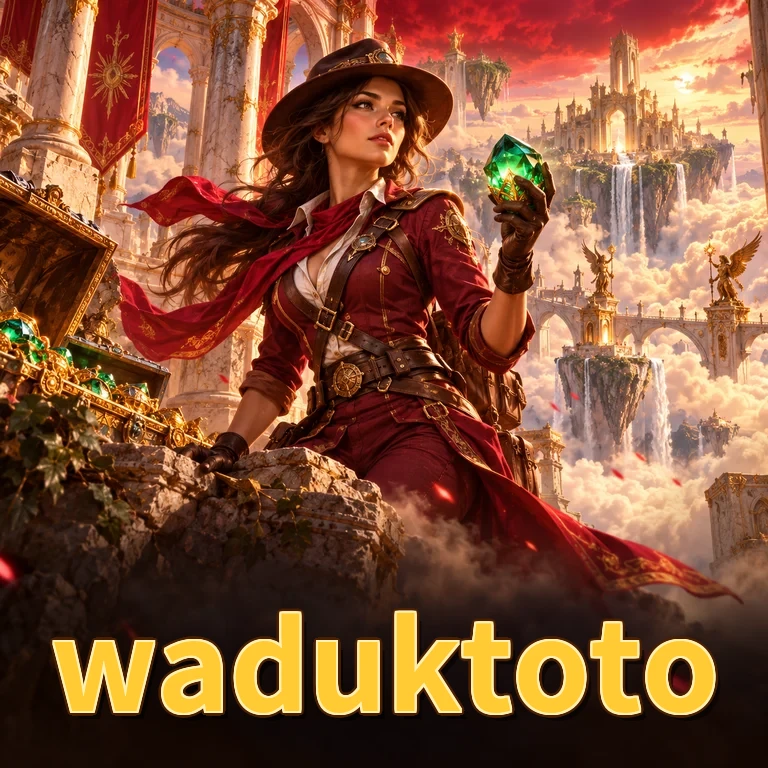 Persyaratan Sistem waduktoto