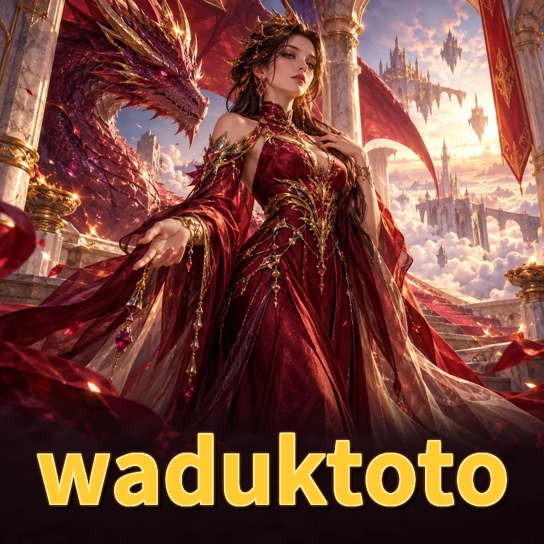 Panduan Instal waduktoto